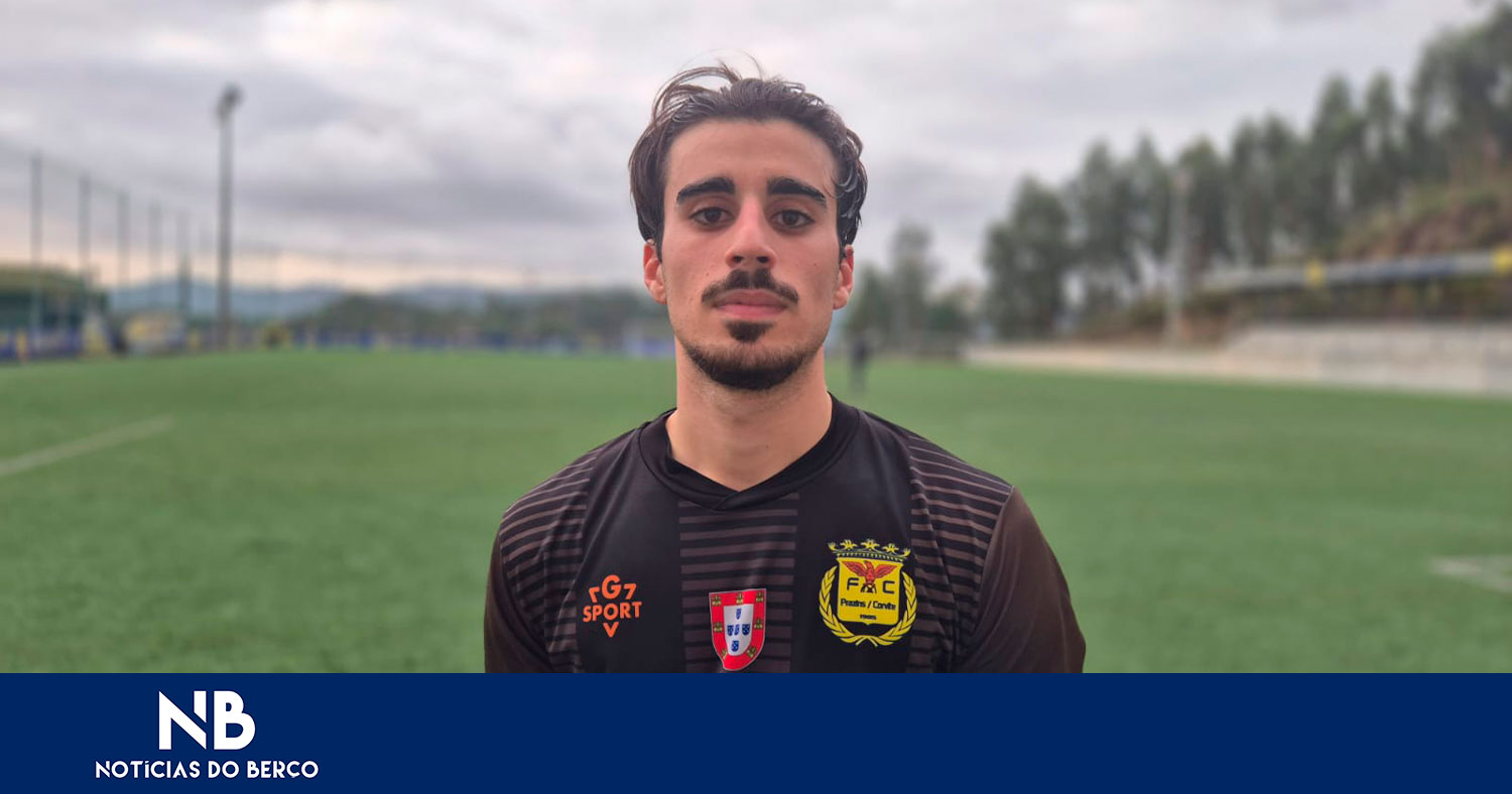 Manu: “É uma derrota que não nos vai abalar