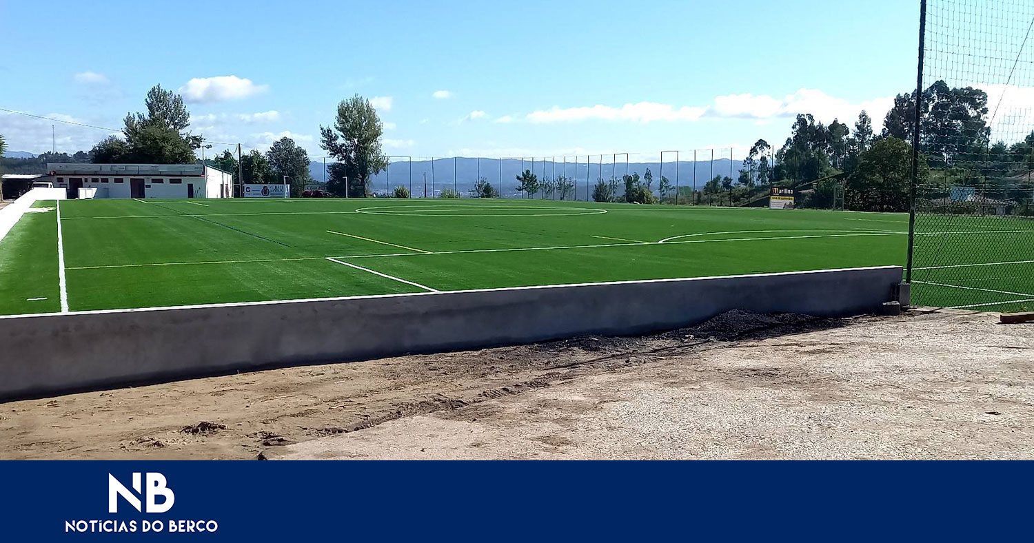 Panteras de Matamá e Torcatense B anularam-se