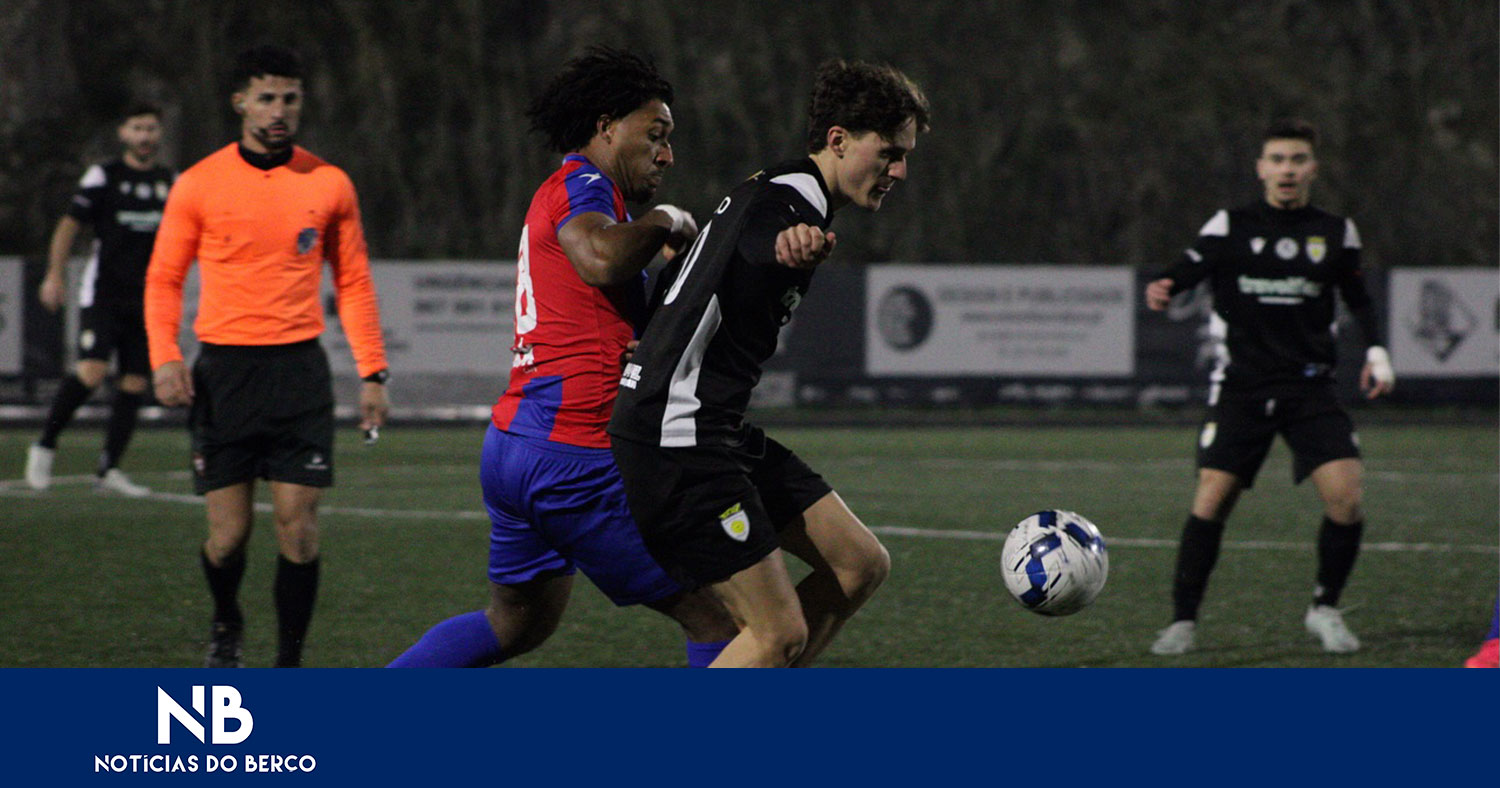 Rui Pinto alegrou triunfo do Ronfe