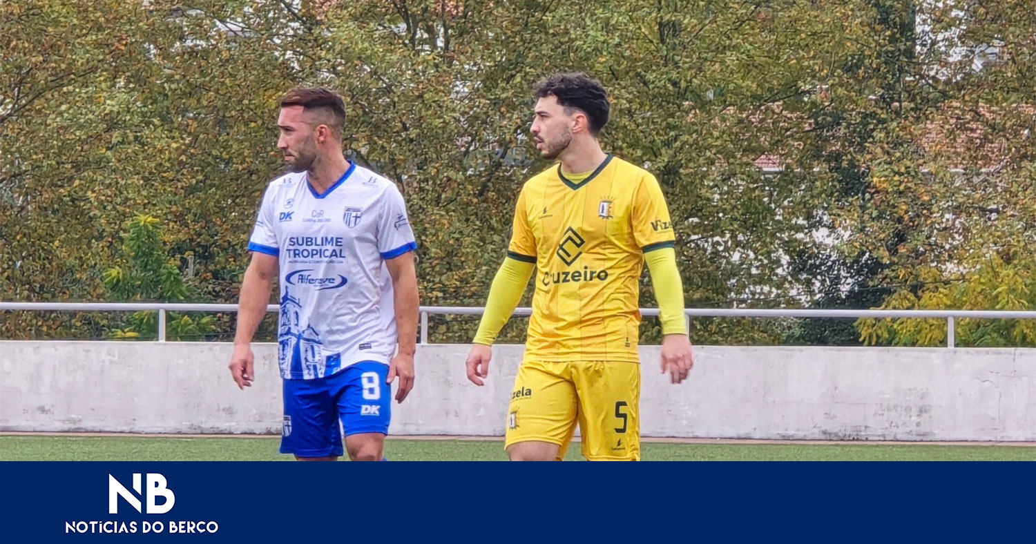 Souto, Longos e Matamá despedem-se da Taça