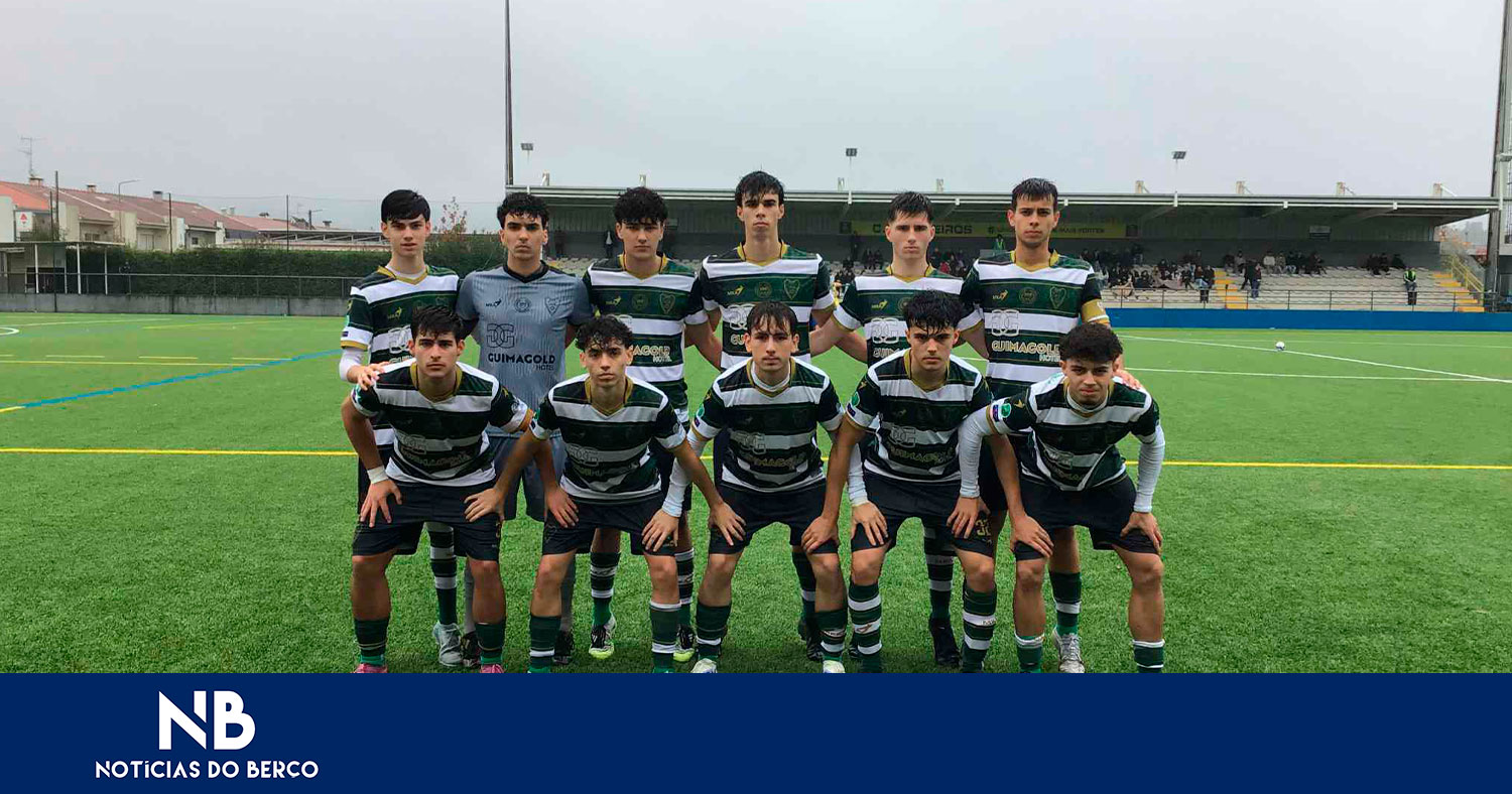 Taipas, Berço e Santiago sorriram