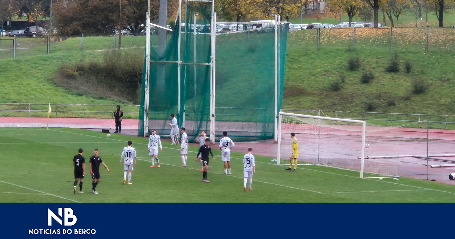 Dérbi resolvido pela eficácia de Duarte Lopes