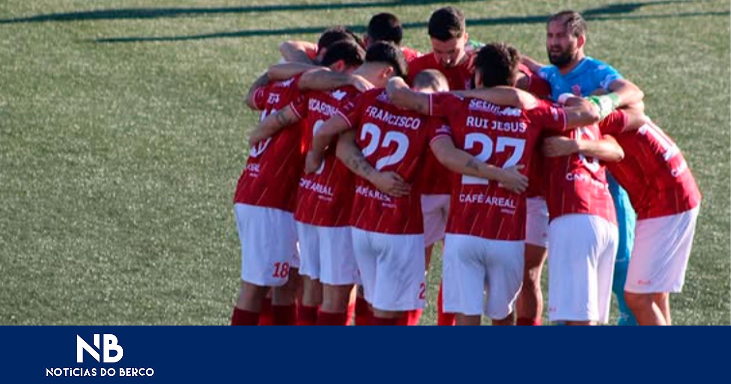 Abação focado em terminar o ano invicto