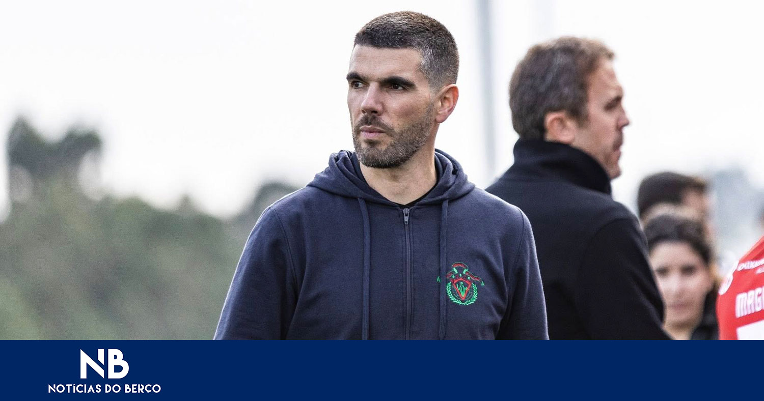 André Pereira prevê dificuldades em Figueiredo