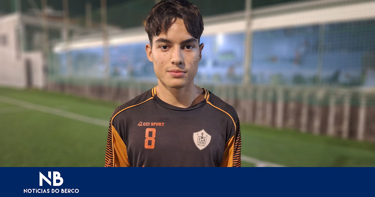 Andrezinho: “Acredito que vamos reagir bem e conseguir os três pontos”