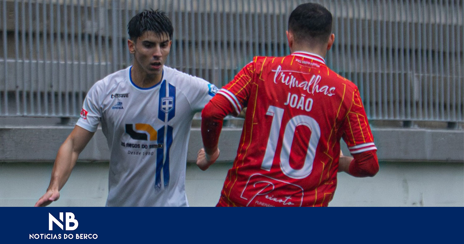 Berço com triunfo expressivo no dérbi com o Ases