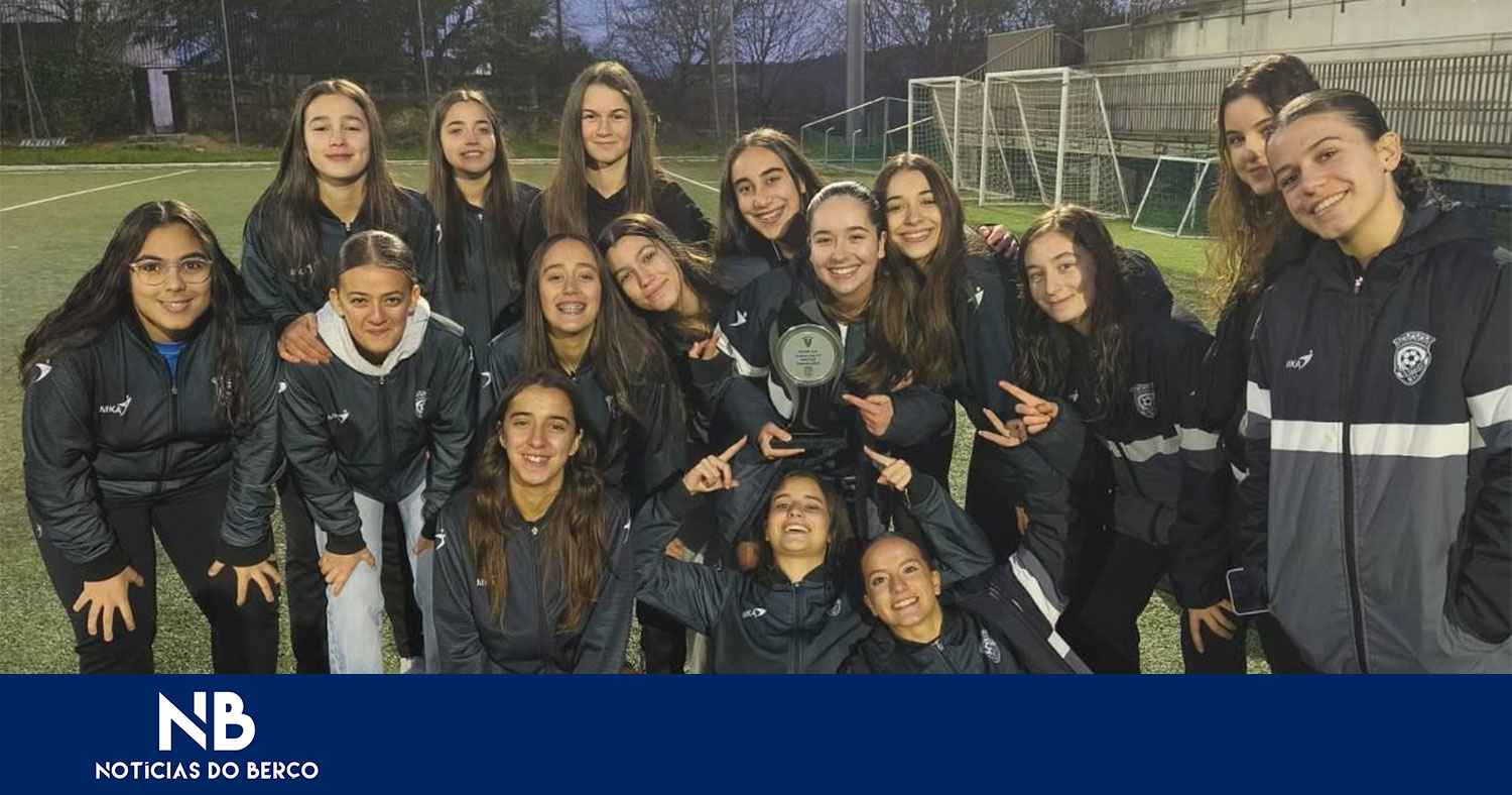 Brito elogiou torneio organizado pelo Ronfe