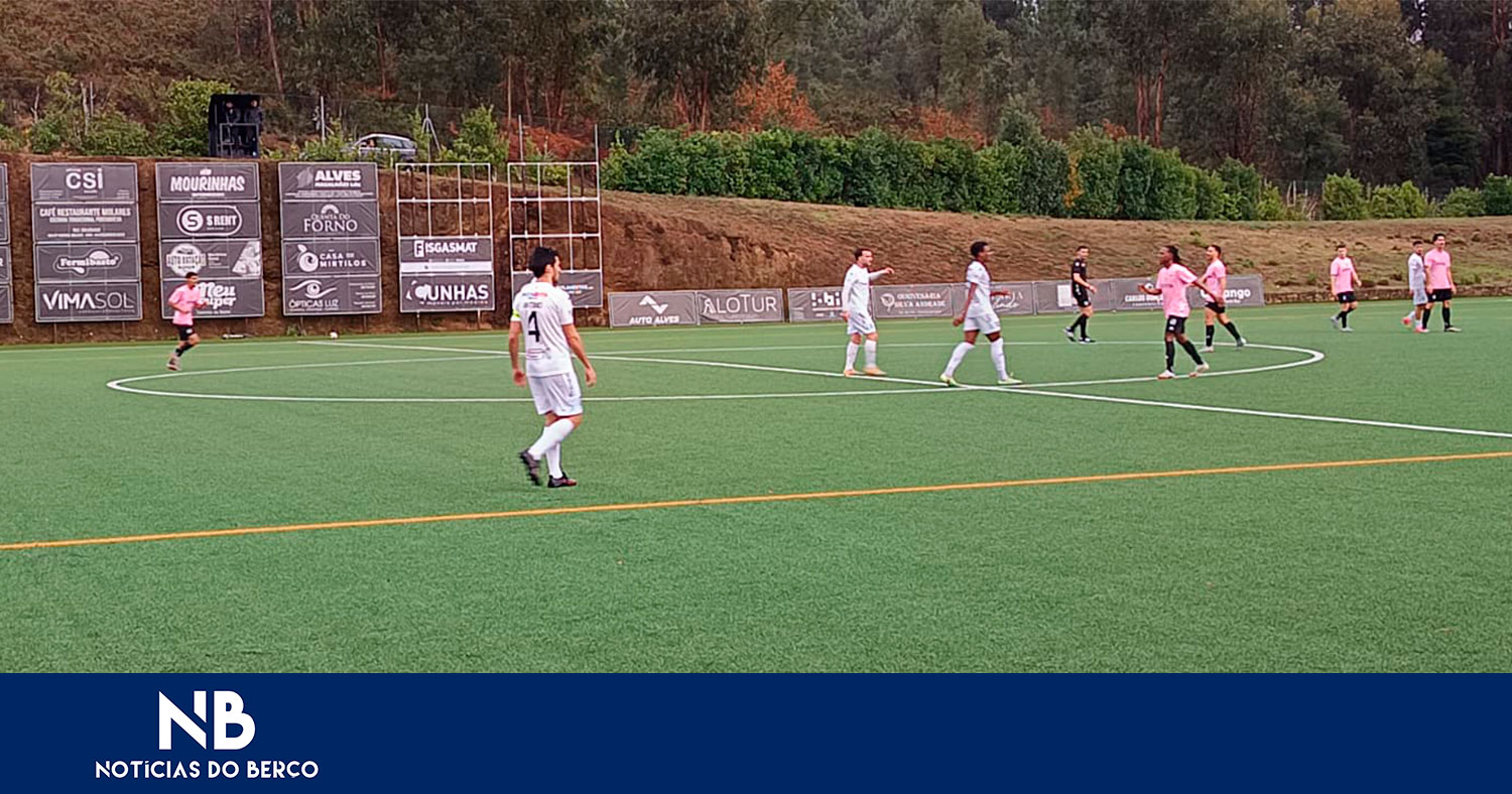 Pablo dá vitória ao Brito