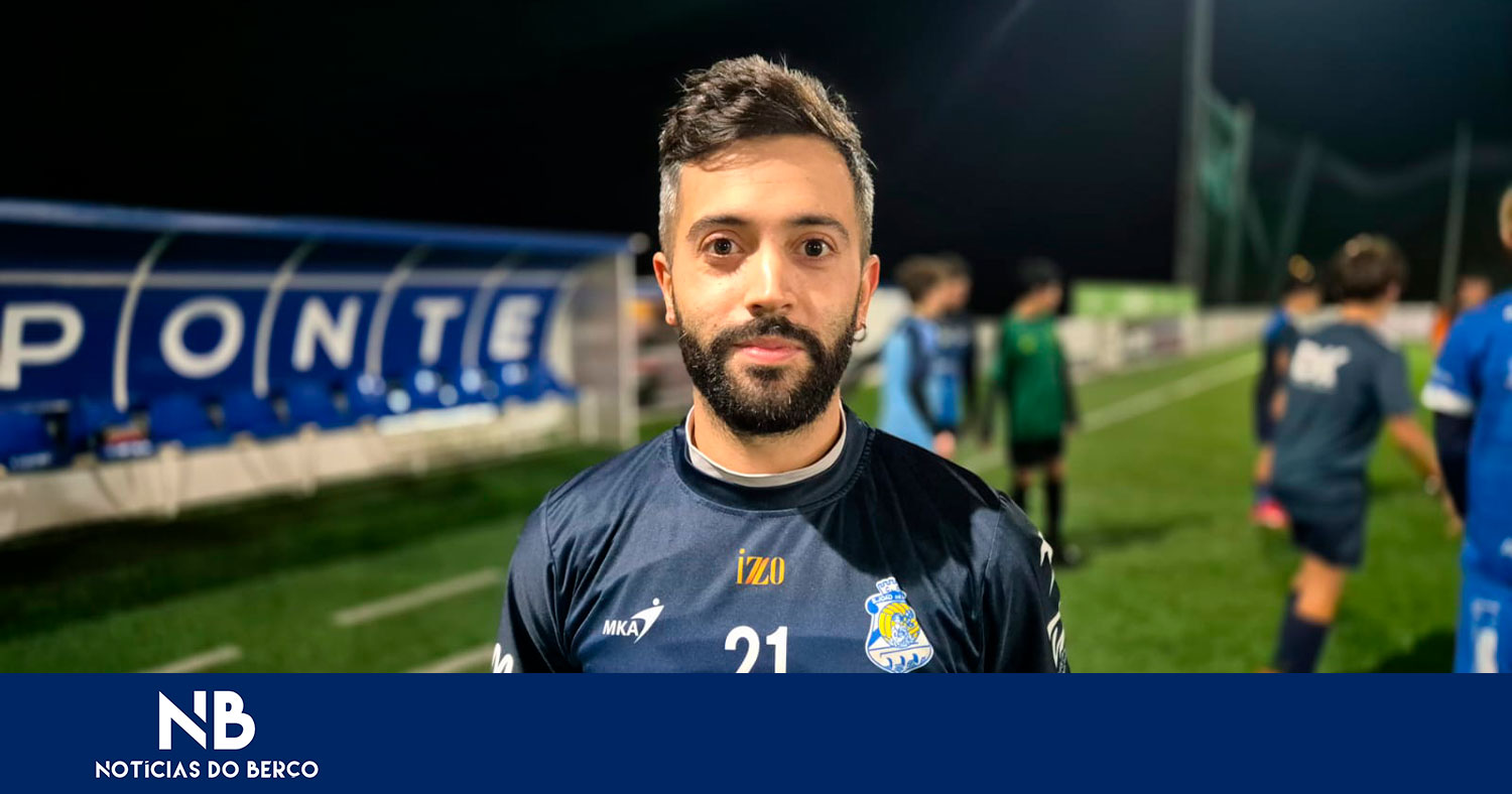 Bruno: “É um projeto a pensar no futuro”