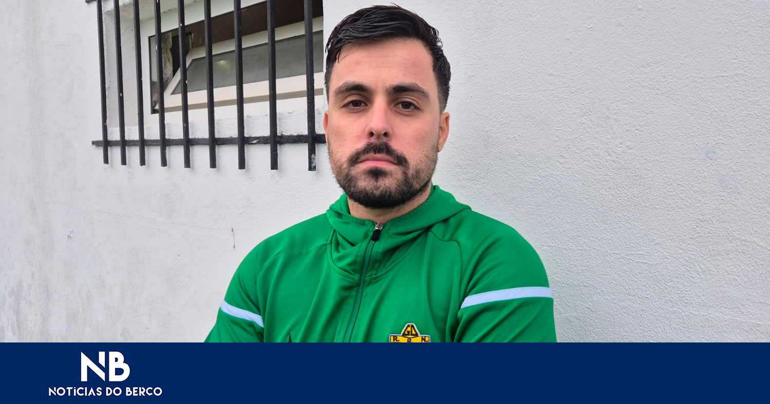 Cajó: “Defendemos bem, acreditamos e fomos felizes”