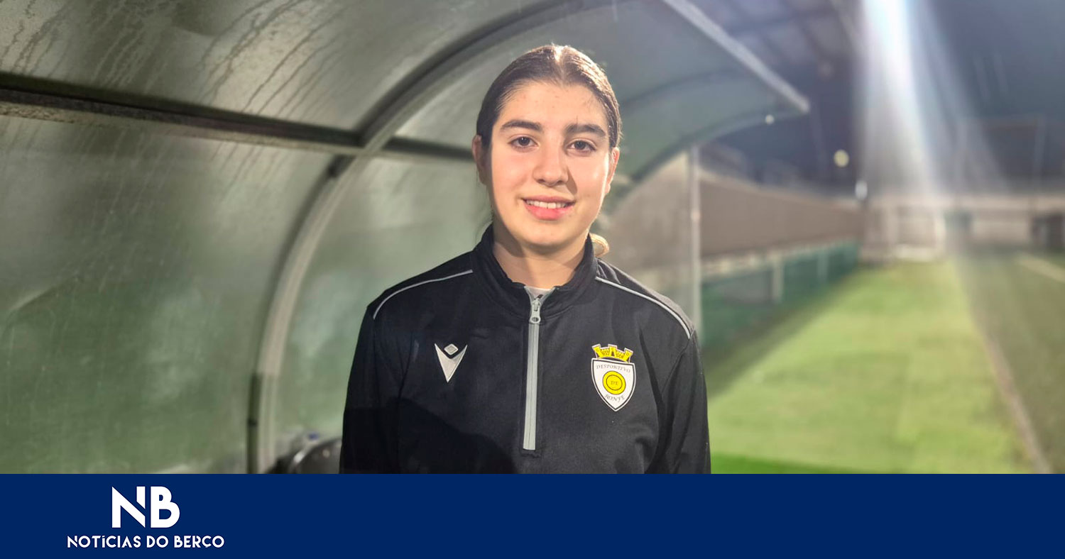 Chica: “Confiantes num bom resultado”