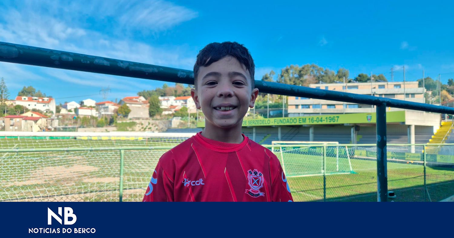 Davi: “Os treinadores e os colegas sabem ter paciência”