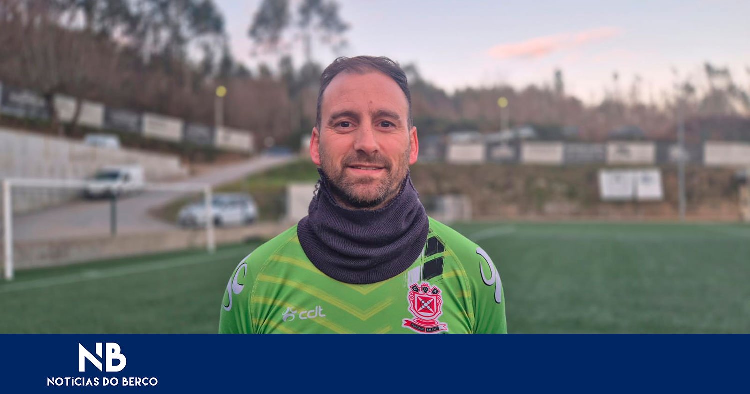 David: “Grupo unido e determinado”