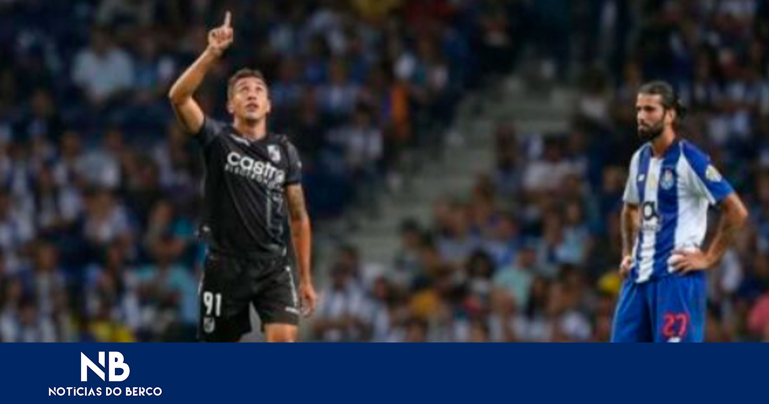 Davidson regozija com triunfo no Dragão