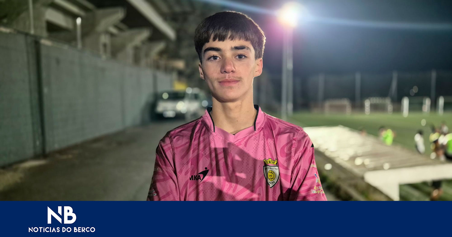 Edgar: “Adotar em campo as ideias que o treinador tem transmitido”