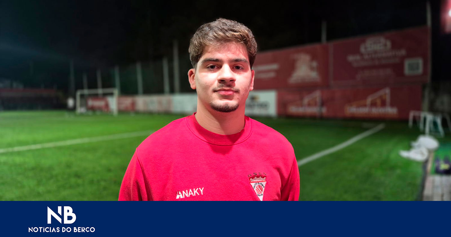 Fresco: “Foi um golo especial”