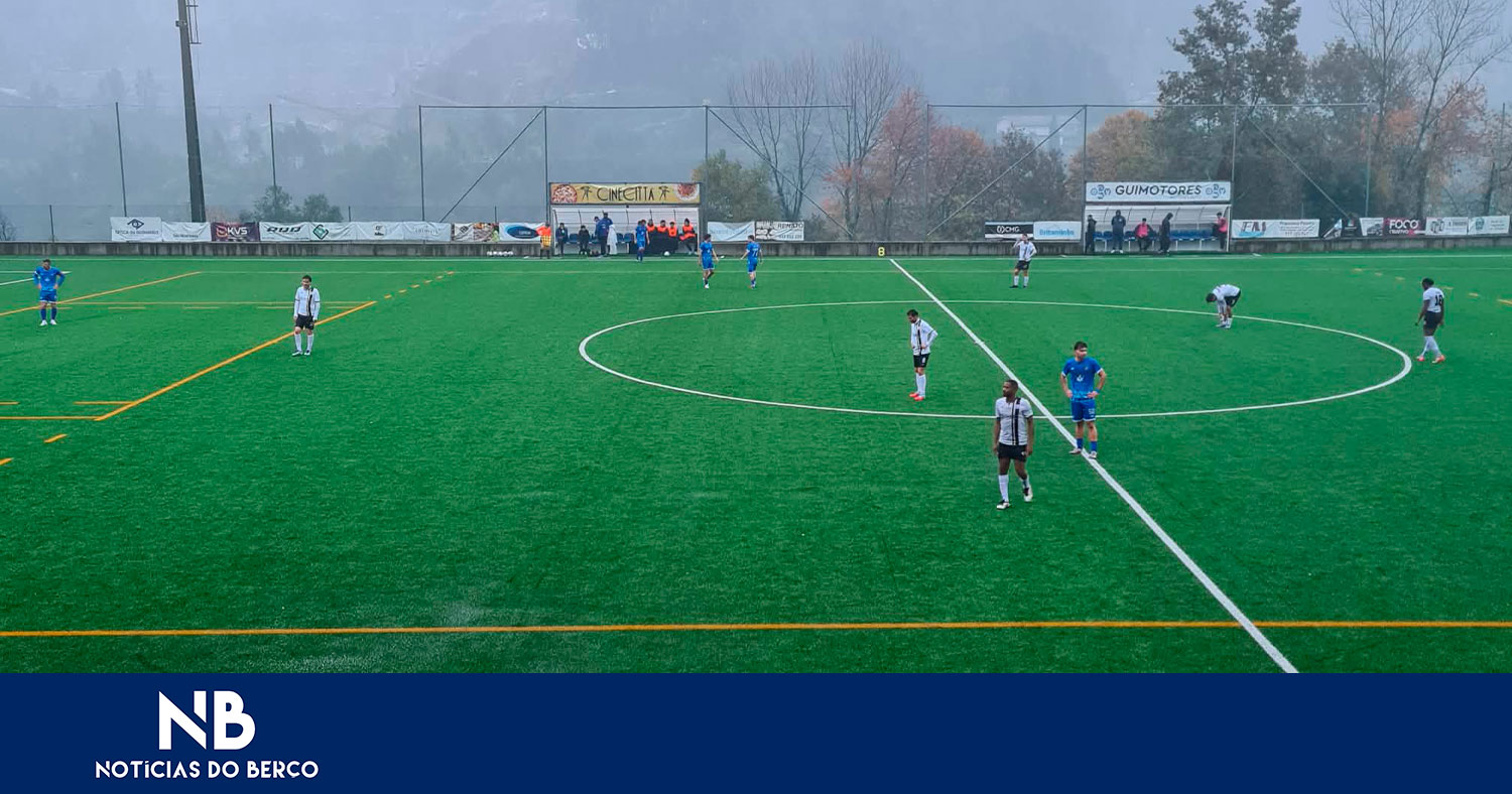 Gonça penalizado pela ineficácia