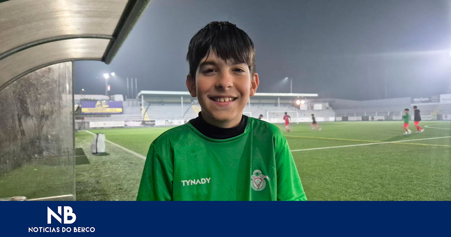 Gustavo: “Os colegas são divertidos e sabem acolher bem”