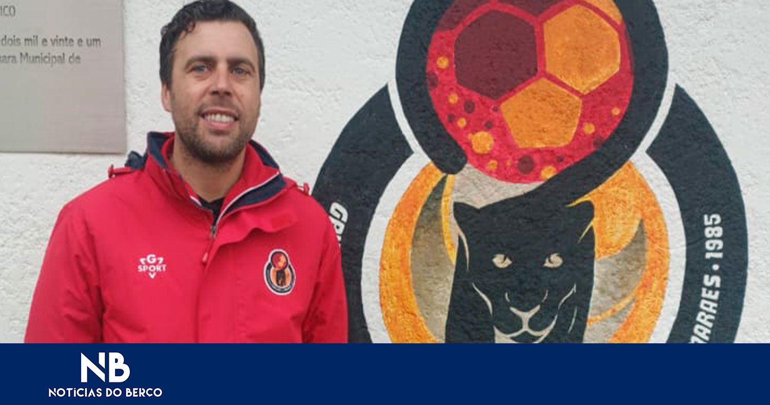 Hugo justifica fidelidade ao projeto do Panteras de Matamá