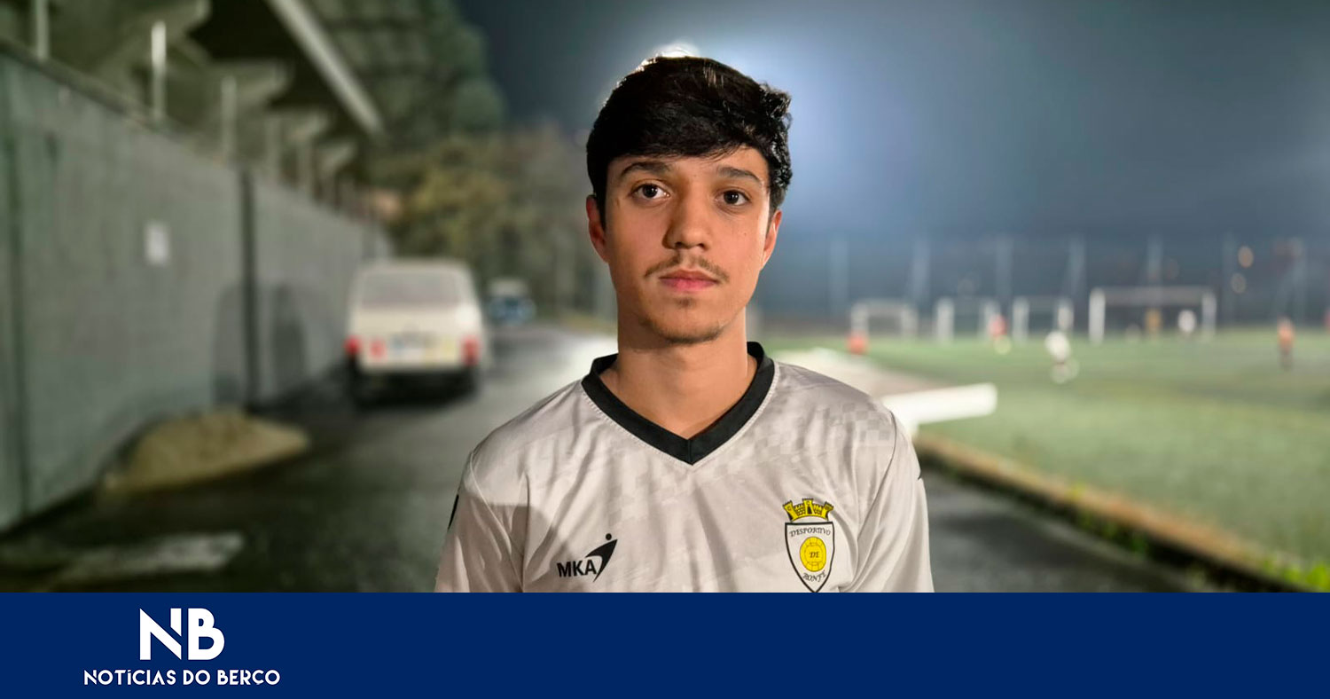 João Mendes: “Teremos de igualar na vontade e na mentalidade”