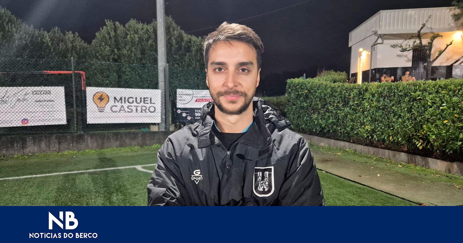 José Pedro Costa: “Será um jogo especial, emotivo e estranho”