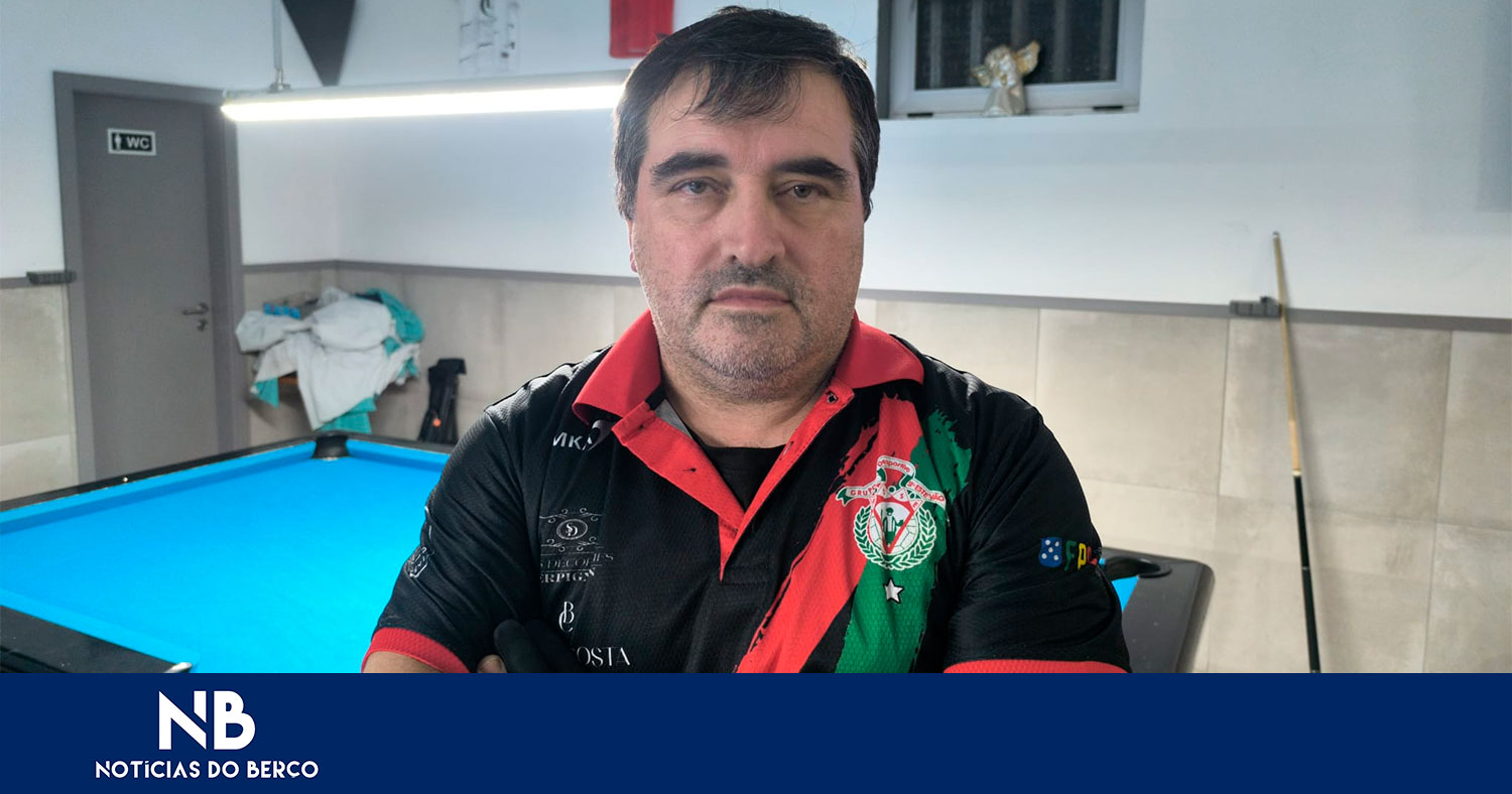 José Silva: “Este clube merece pelo bom trabalho que tem feito”