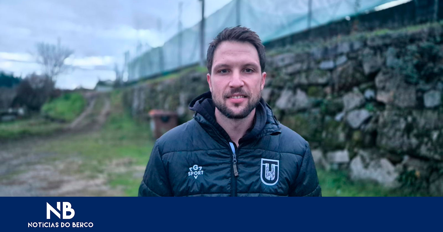 Julien: “Tive inspiração e confiança”