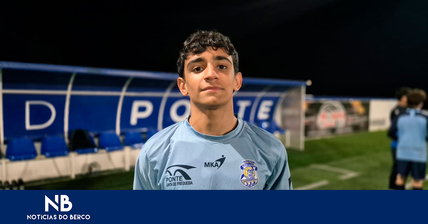 Leandro: “Tenho gostado muito do clube”