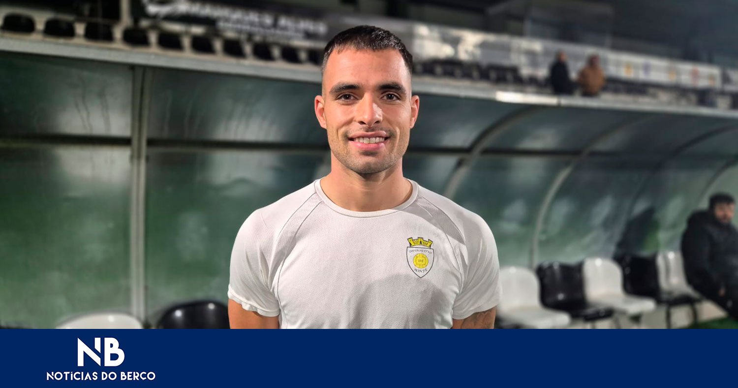 Marcelo: “Mantendo a baliza a zeros estaremos mais perto da vitória”