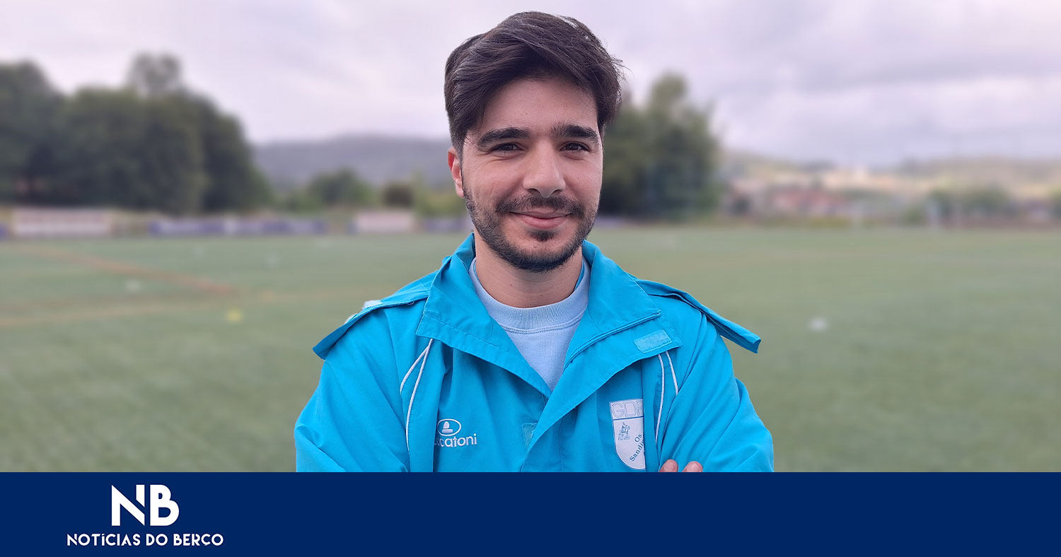 Sandinenses e Santiago Mascotelos não desarmam da liderança