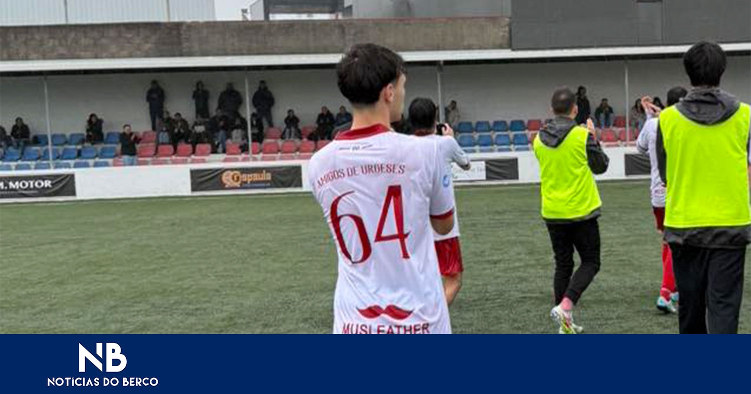 Lino Castro aposta em Nuno Ribeiro