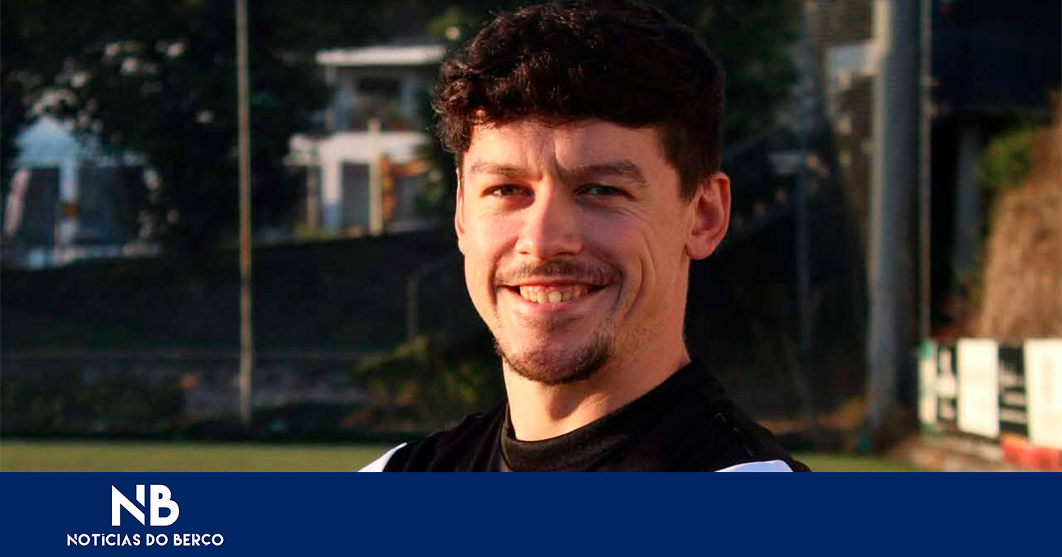 Pedro Machado: “Mais um bom teste para pôr à prova o trabalho desenvolvido”