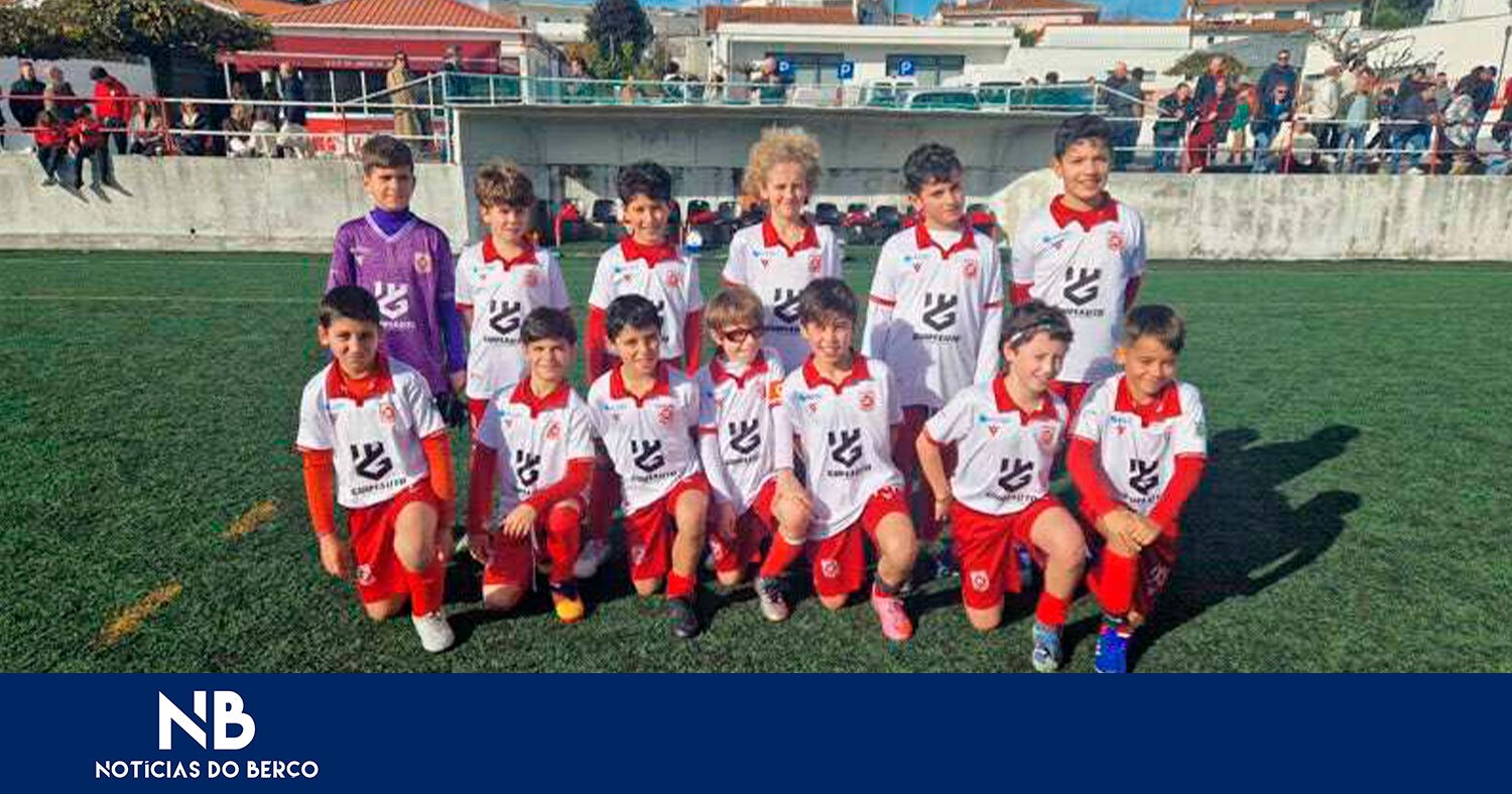 Benjamins dos Amigos de Urgeses com época histórica