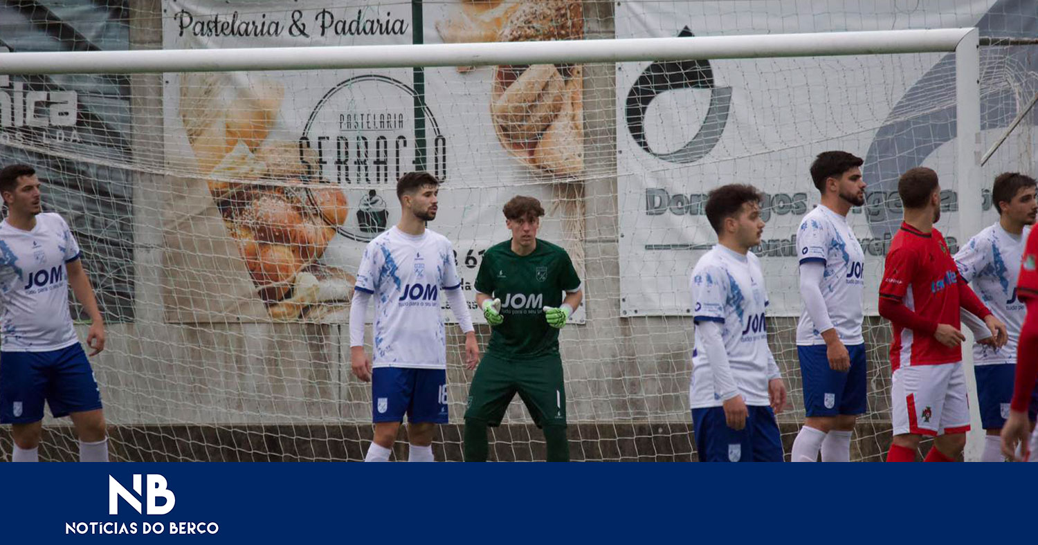 Sandinenses estreou jovem Rodrigo