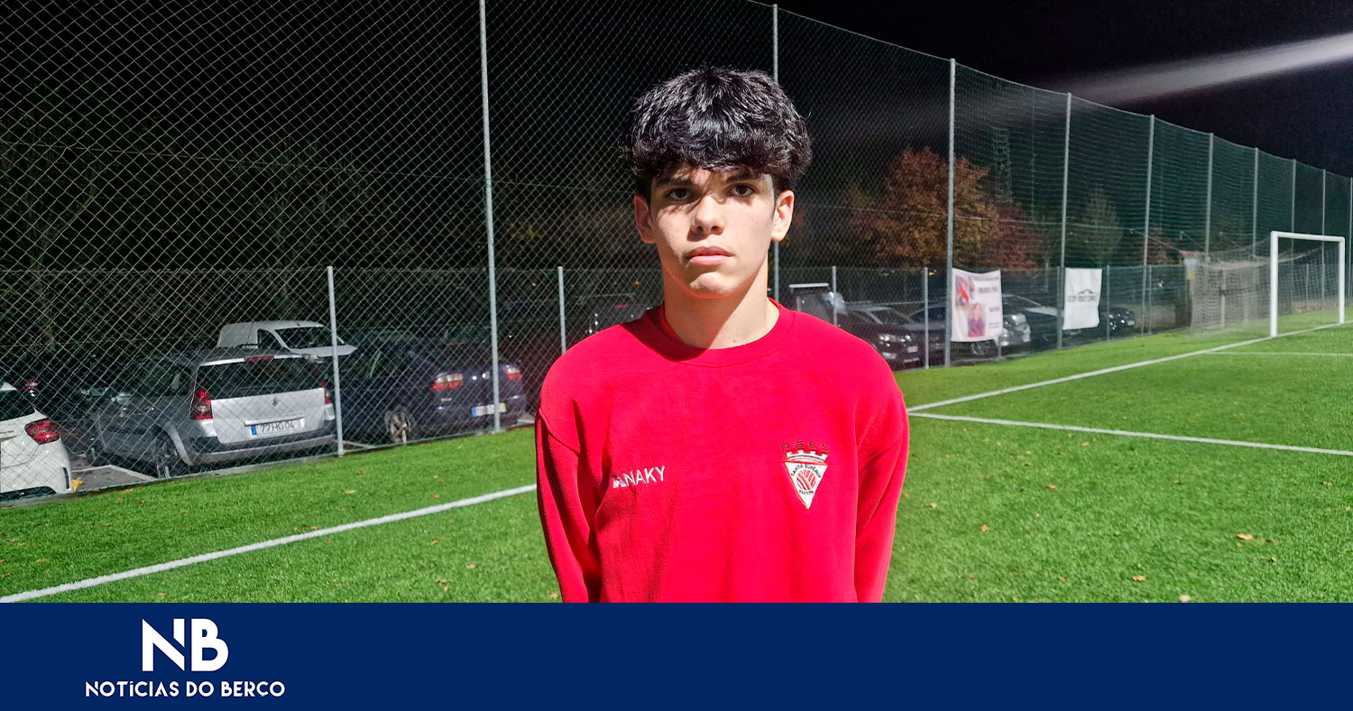 Rodrigo: “Feliz por ver o esforço refletido em campo”