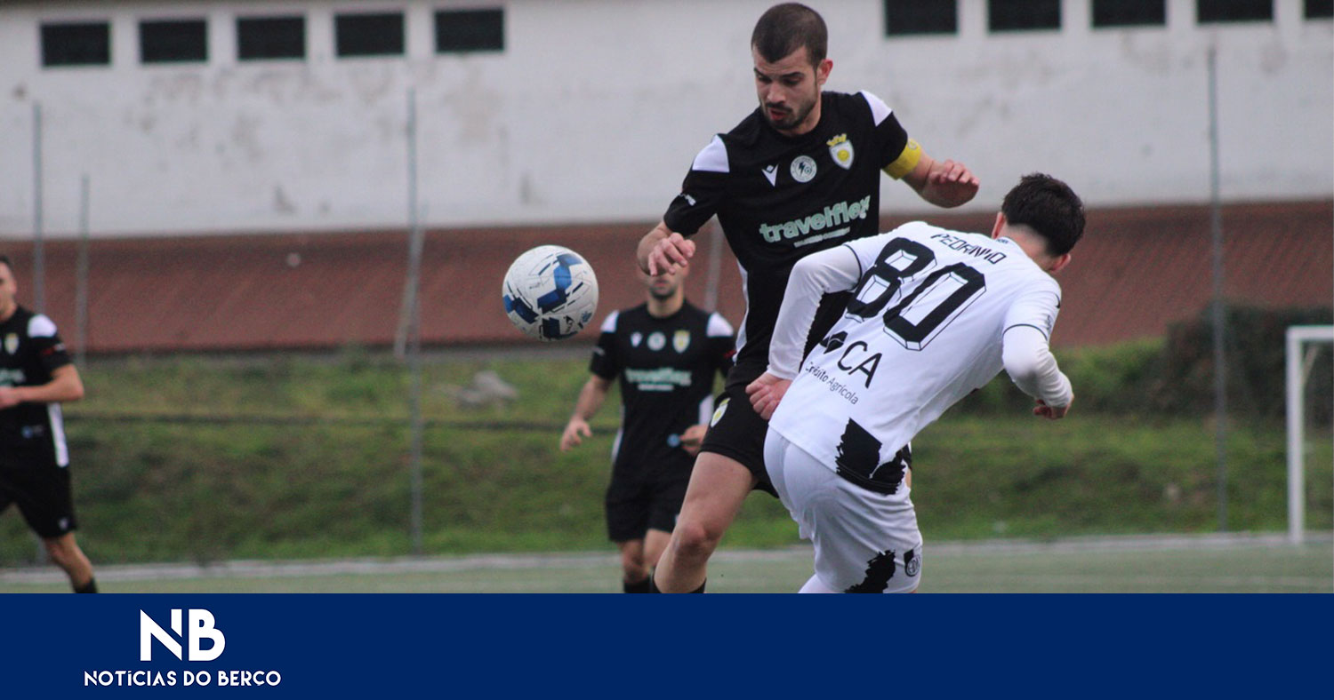 Ronfe vence Ninense e segue em frente na Taça