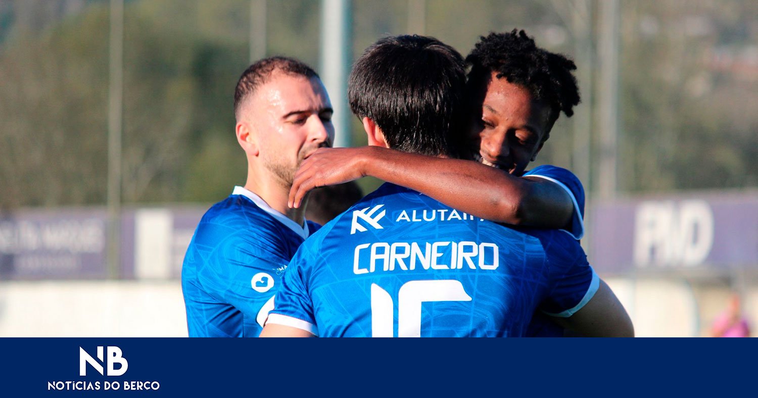 Sandinenses com triunfo expressivo no dérbi