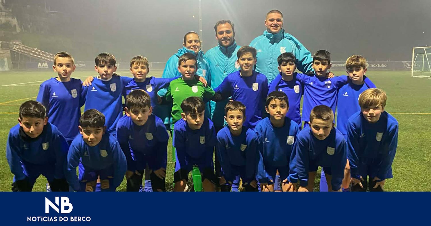 Sandinenses festeja a dobrar em benjamins