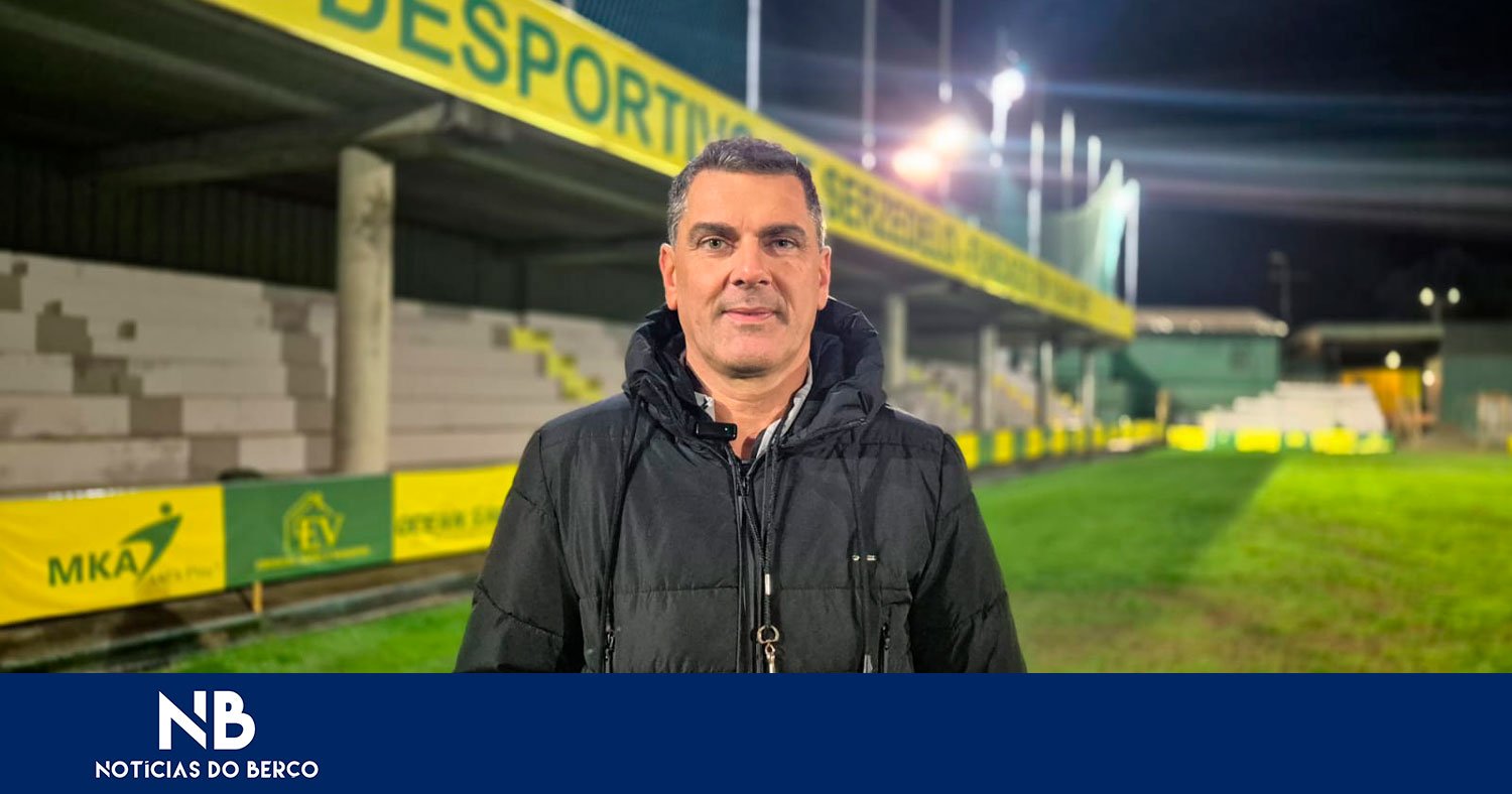 Stéphane Varela: “Respeitar todos os adversários e ser humildes”