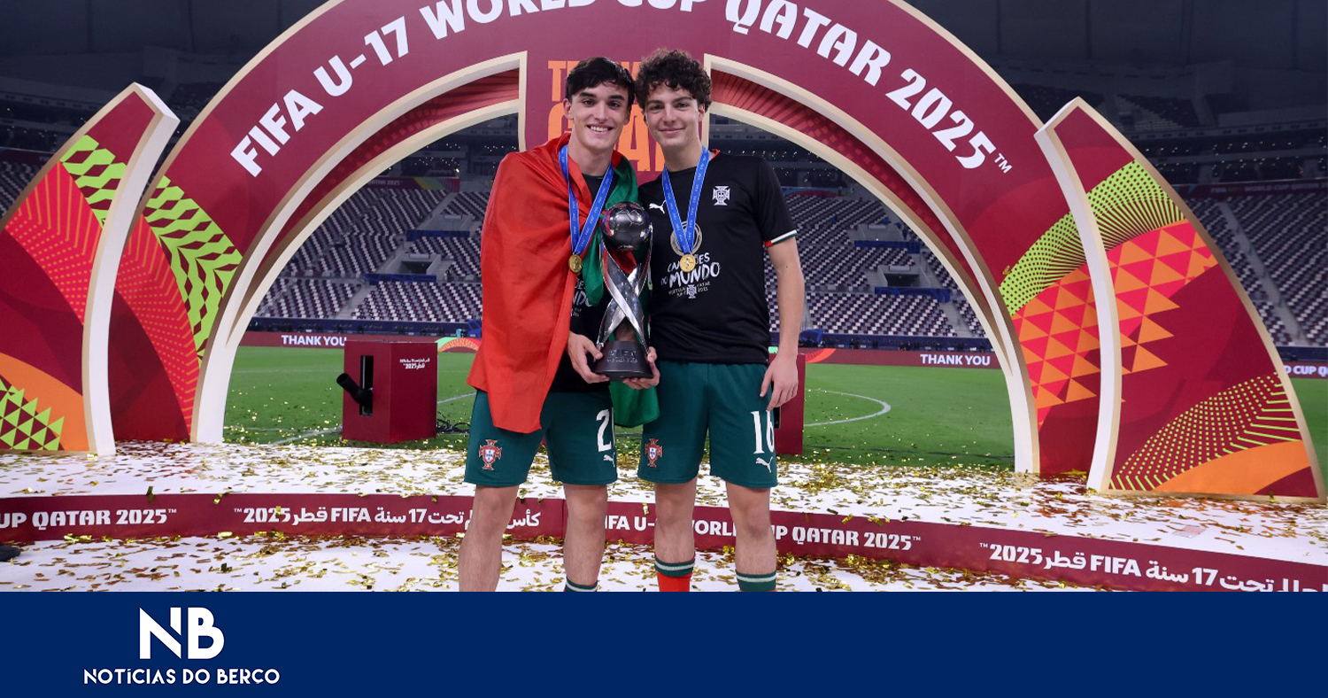 Verdi e Zeega homenageados pela autarquia