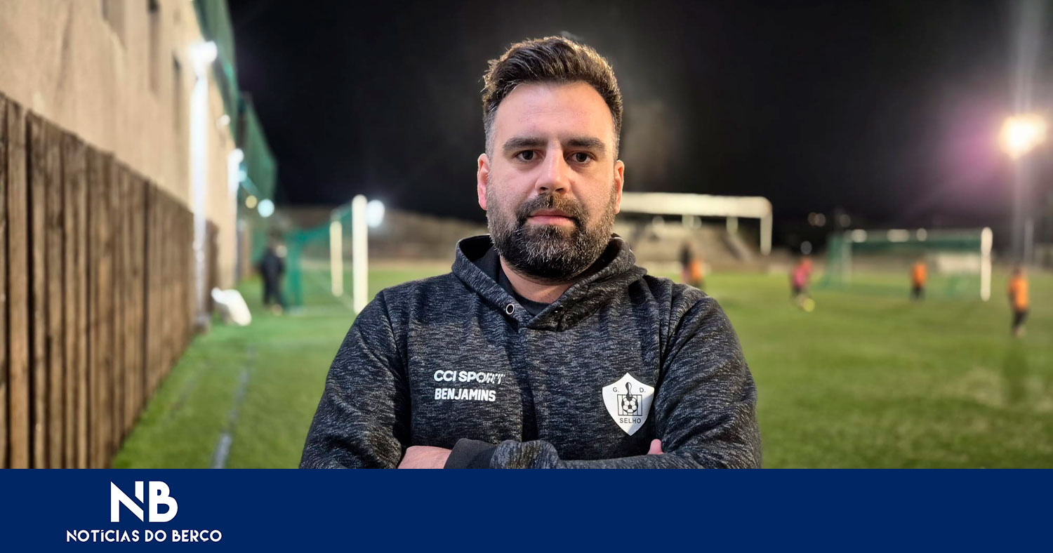 Virgílio Gomes: “Queremos discutir a eliminatória”