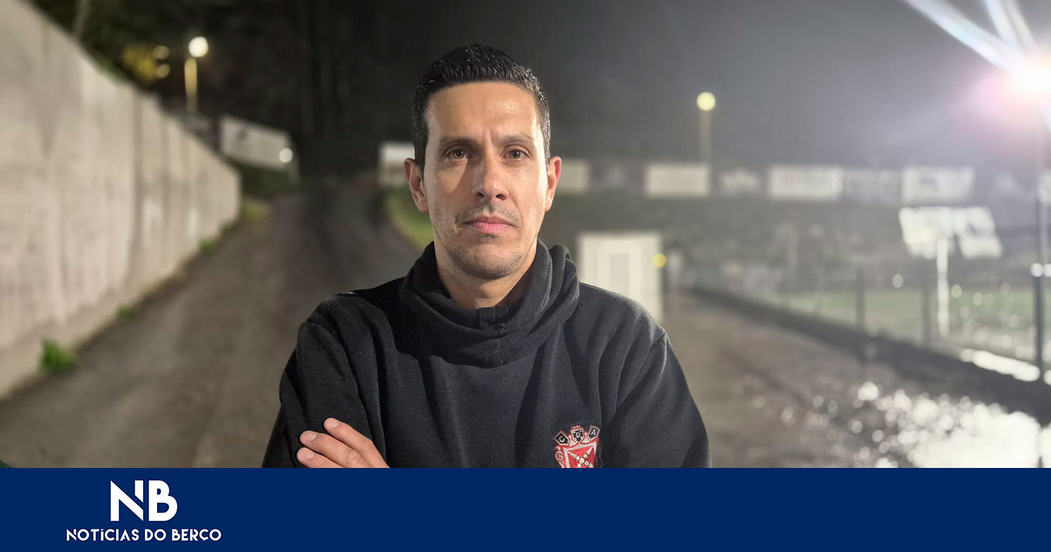 Vítor Hugo: “Ainda não ganhamos nada”