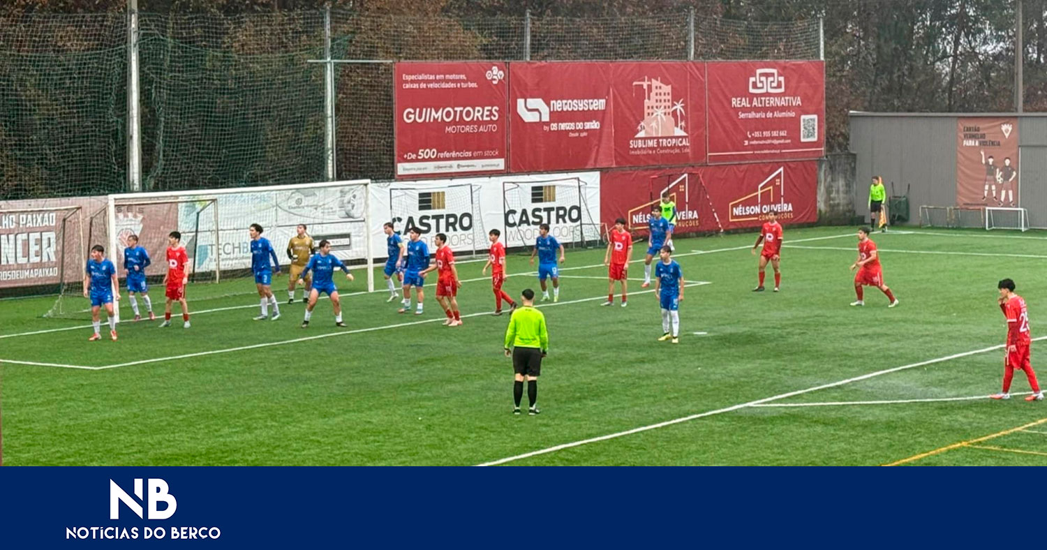 Juvenis do Ases levaram a melhor no dérbi