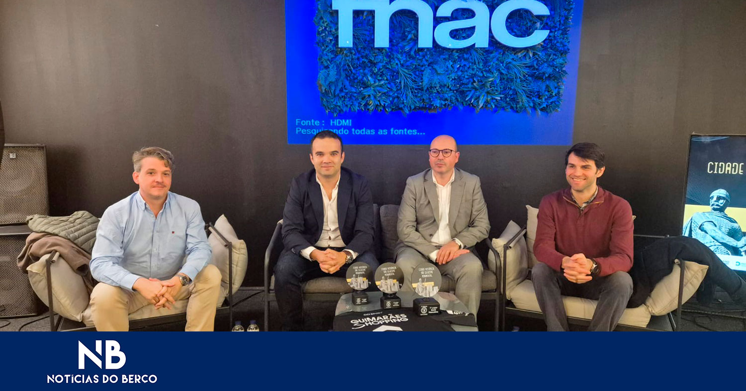 “Cidade Histórica, São Silvestre Monumental” vai para a estrada a 13 de dezembro