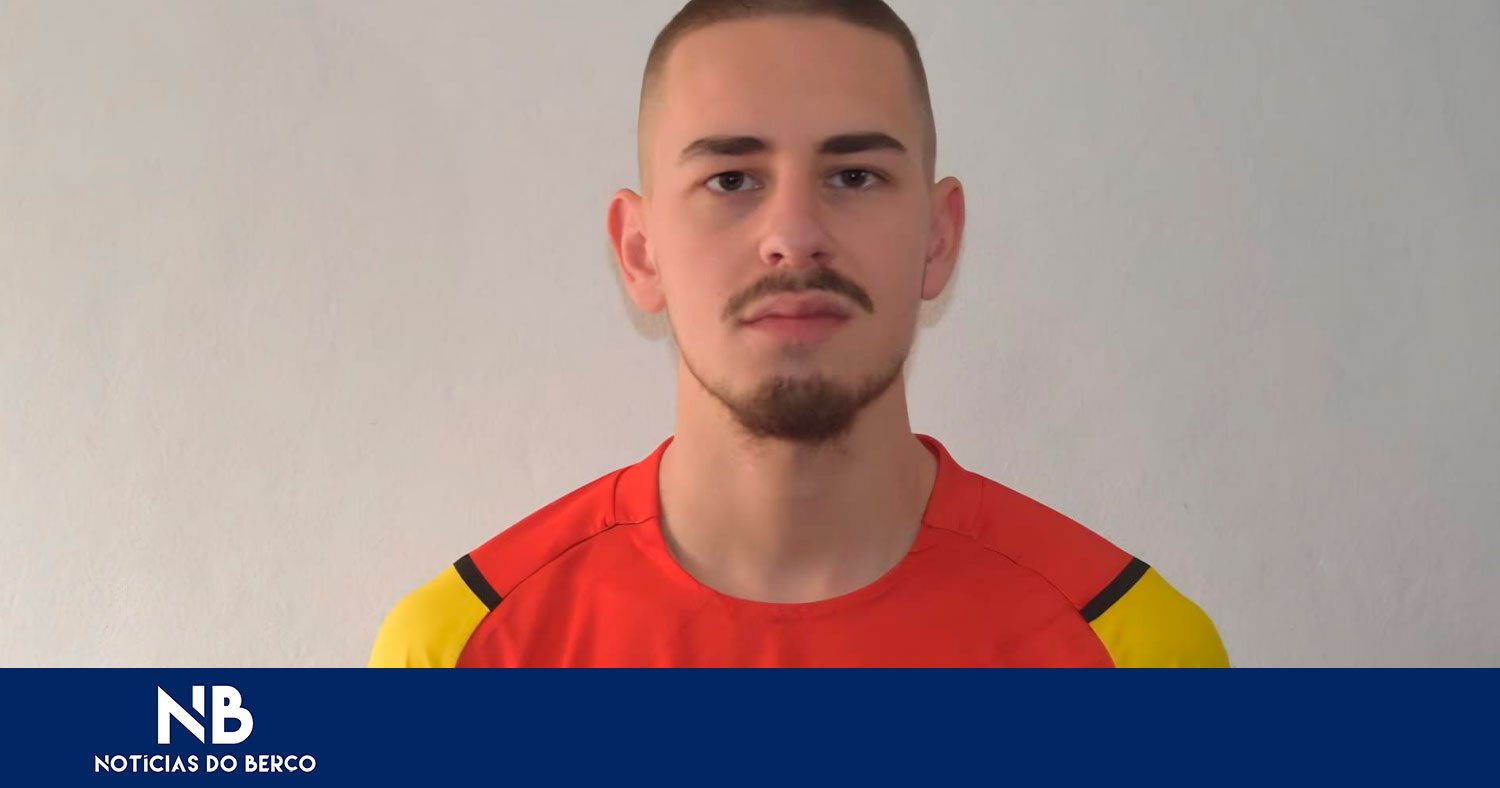 Gonçalo Delgado reforça Castelões