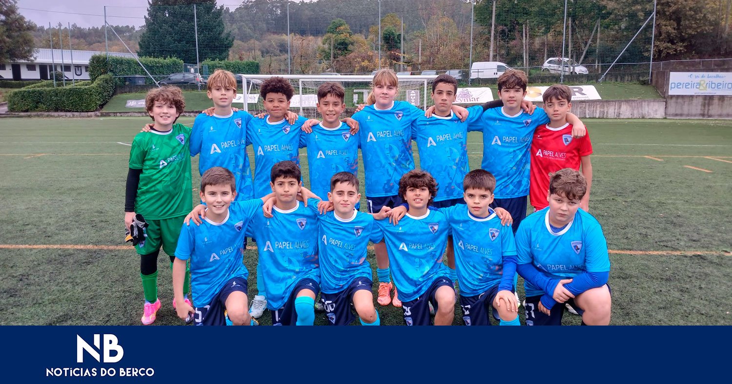 Jovens cavaleiros garantem lugar entre os melhores