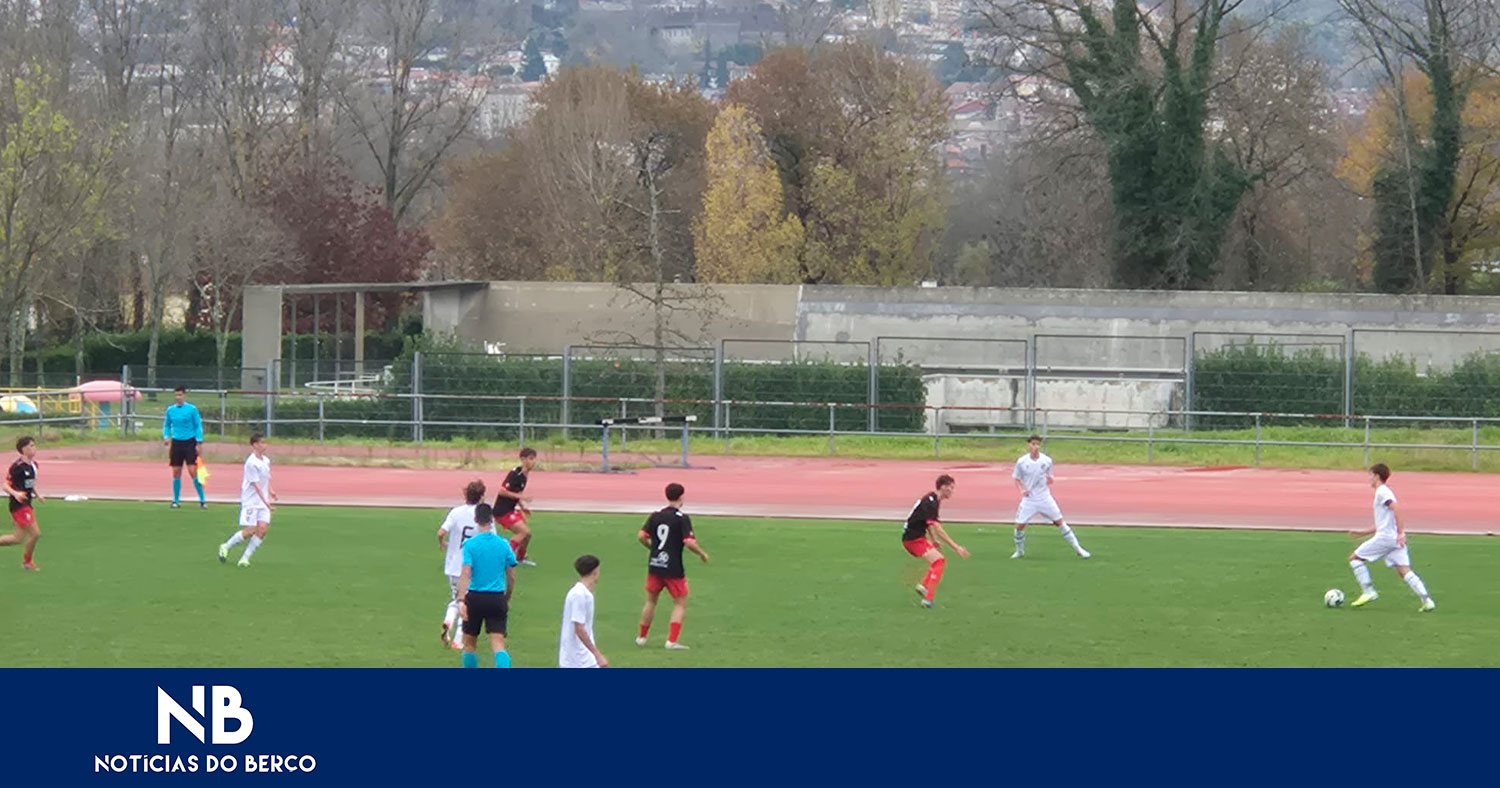 Vitorianos tramados pelos ferros