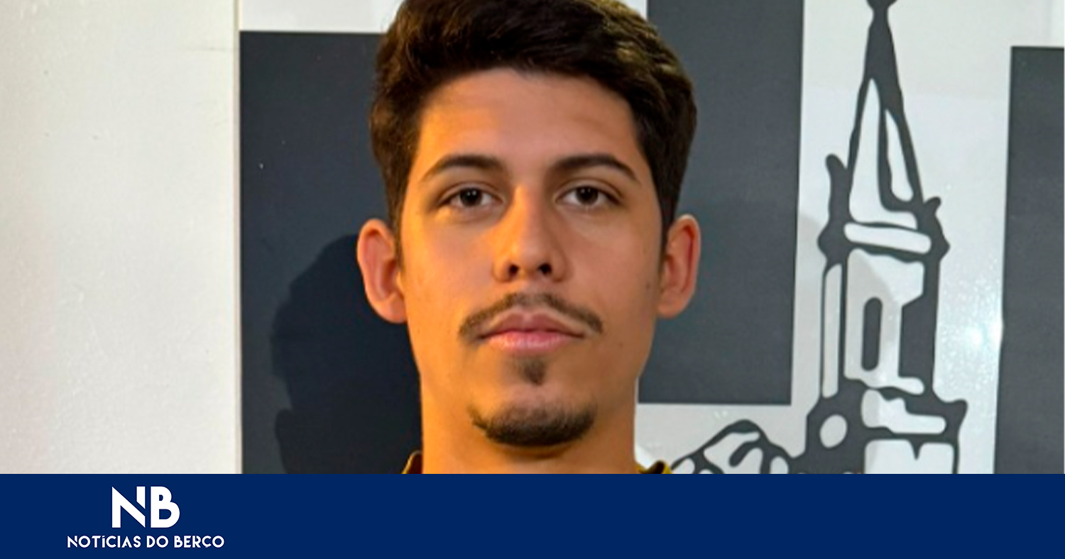 Luíz Henrique deixa o Torcatense