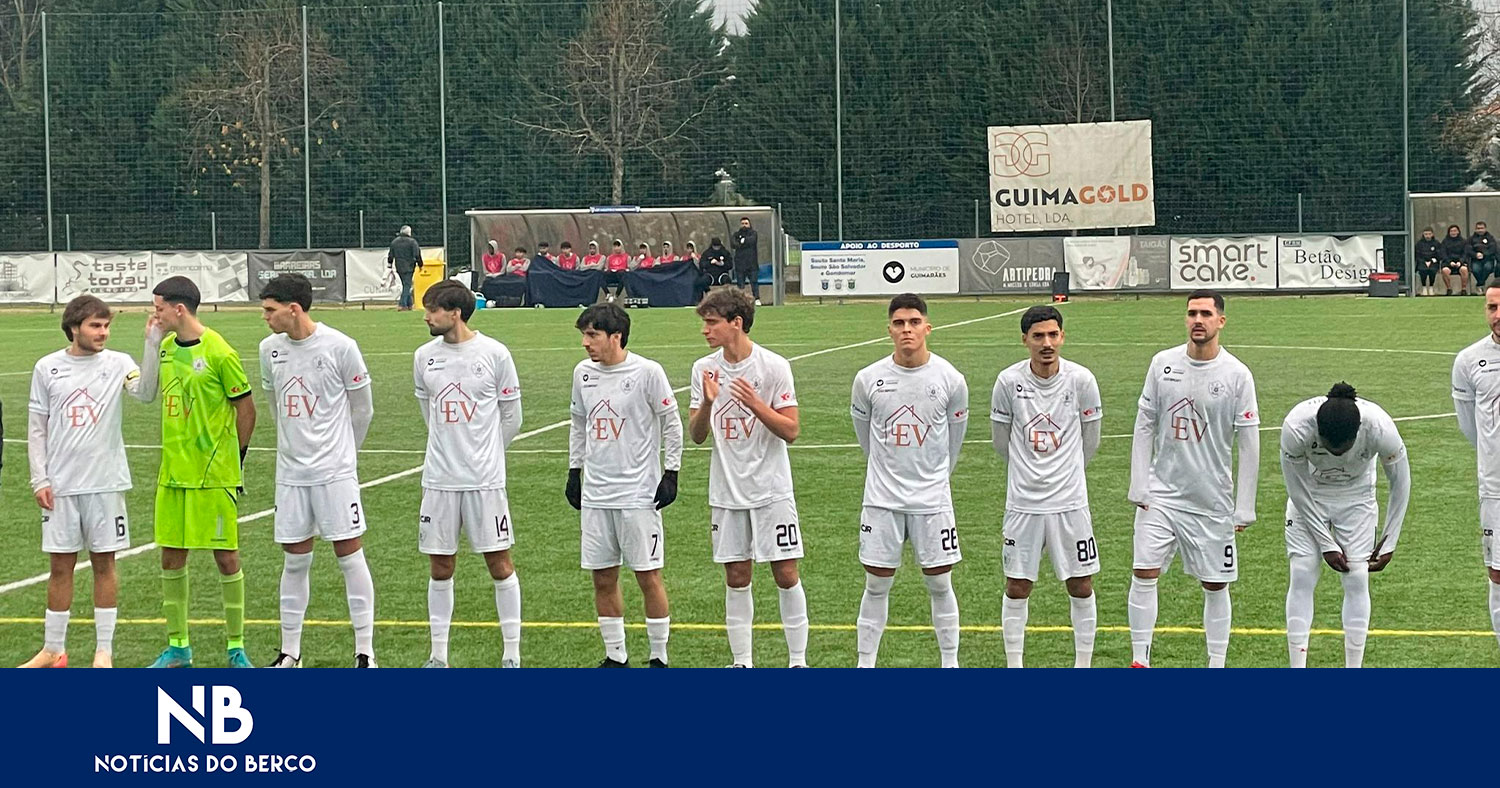 Selho perdeu pela margem mínima