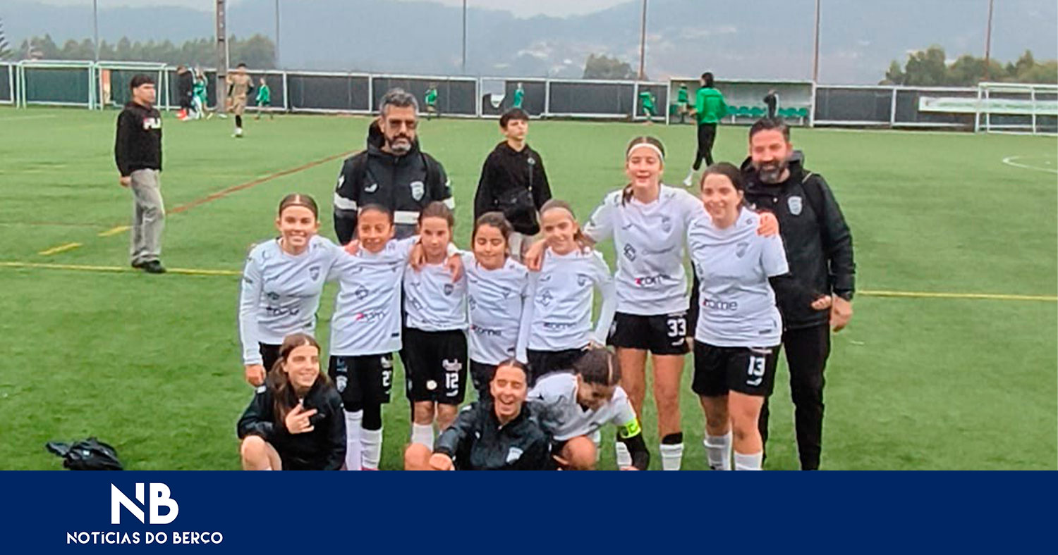 Sub-13 do Brito venceram em São Cosme